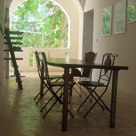 Jamala Guesthouse Lamu Zewnętrze zdjęcie