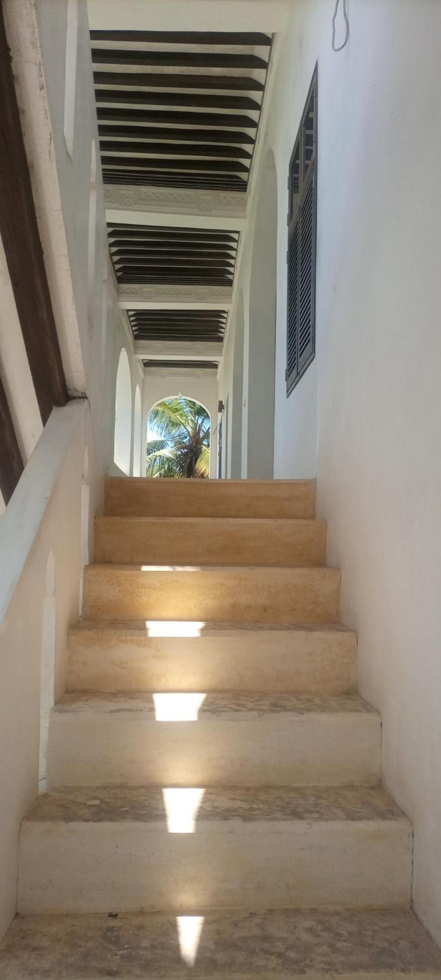 Jamala Guesthouse Lamu Zewnętrze zdjęcie