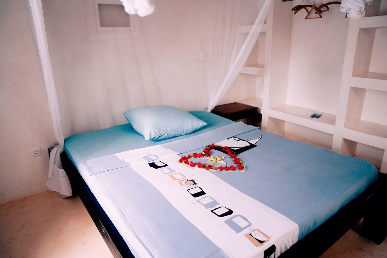 Jamala Guesthouse Lamu Zewnętrze zdjęcie