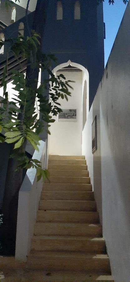 Jamala Guesthouse Lamu Zewnętrze zdjęcie