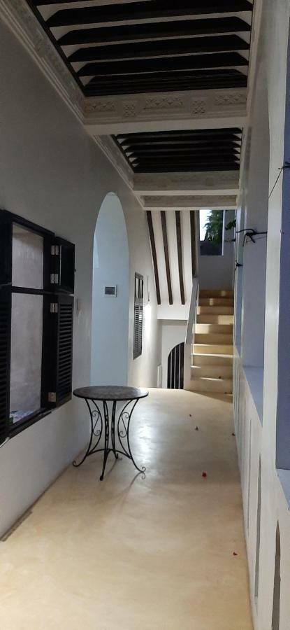 Jamala Guesthouse Lamu Zewnętrze zdjęcie